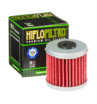 Olejový filter HF167 HIFLOFILTRO 